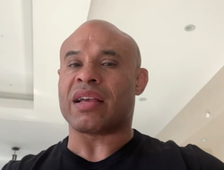 фото - Назван главный фактор, который поможет Анкалаеву побить Перейру. И это не борьба