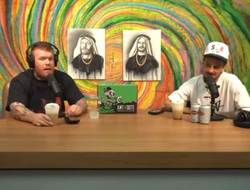 фото - О’Мэлли поделился планами после поражения Двалишвили