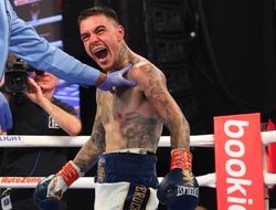 фото - Хирн расширяет горизонты для боя Камбосос–Хэйни. Ближний Восток в деле