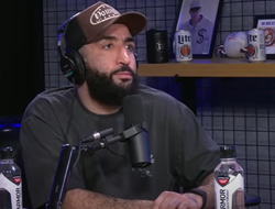 фото - Мухаммад рассказал, будет ли драться с Махачевым