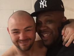 фото - «Да это чёртов бой века» — Ковнацки задумал подраться с Миллером за абсолют