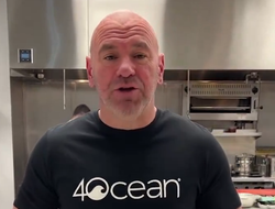 фото - В апреле состоится крутой бой в среднем весе — официально