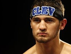 фото - Нэйтен Клеверли не прочь сразиться с земляком Карлом Фрочем