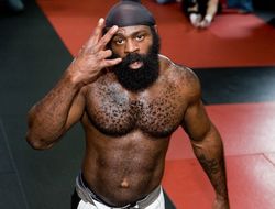 фото - Кимбо Слайс и Кен Шэмрок провалили допинг-тесты