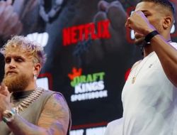 фото - Может ли весосгонка стать решающим фактором в бою Пол – Джошуа? Мнение Хирна