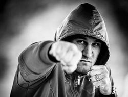 фото - Сергей Ковалёв признался, что больше всего хочет сделать с Уордом