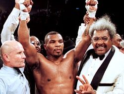 фото - Топ-10 супертяжёлых рекордов профибокса — видео от vRINGe.com