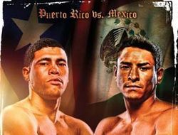 фото - Реванш «Хуанмы» Лопеса и Рафаэля Маркеса состоится в августе