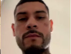 фото - Стало известно, за счёт чего Барбоса побьёт Лопеса