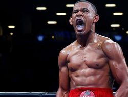 фото - Джейкобс: После Моры и Сондерса выйду на мегафайт против Головкина