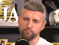 фото - Спенс–Кроуфорд. Фроч поменял мнение о победителе