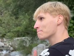 фото - Лапин получил травму и не будет драться в Манчестере