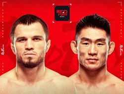 фото - Бой Нурмагомедова и Ядуна возглавит шоу UFC Шанхай