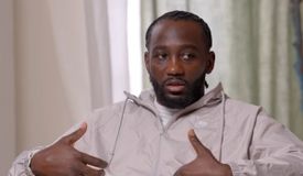 Кроуфорд оценил вероятность камбэка