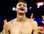 Элиминатор от WBC: Фундора удосрочил Коту — видео
