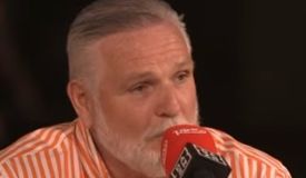 «Верхувен ещё удивит многих». Тренер Фьюри о бое Рико с Усиком