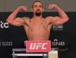 фото - Уиттакер перевесил Алискерова, а Павлович — Волкова. Результаты взвешивания UFC on ABC 6