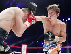 фото - Вторую защиту титула Масаюки Ито проведёт против морского пехотинца из США