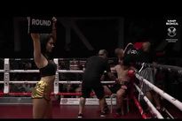 Видео боя: Алексей Папин — Вильбефорс Шихепо, HD 720