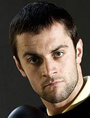 Джон Симпсон