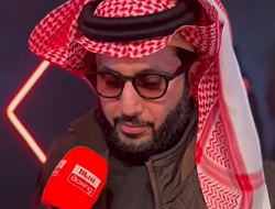 фото - Джошуа будет драться с Уайлдером и Баколе — этого хочет Аль аш-Шейх