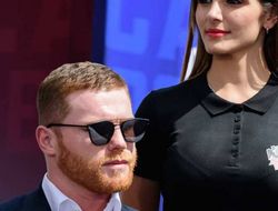 фото - Альварес перед боем с Дэниелом Джейкобсом: Конечно, я могу и проиграть