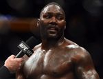 Мегапанчер Энтони Джонсон возвращается — но не в UFC