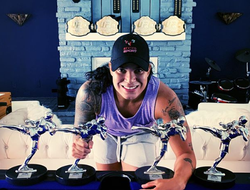 фото - Беринчик обещает драку с кровью, Ломаченко готовит тройной левый хук, Выхрист рассказывает о переходе в профи — соцсети 