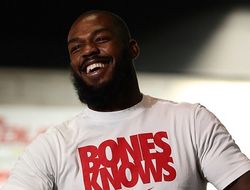 фото - Джон Джонс ответил Даниэлю Кормье