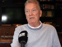 фото - Промоутер сравнил рыночную стоимость Усика и Фьюри