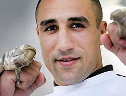 фото - Атмосферное явление имени Артура Абрахама