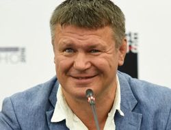 фото - «Виталик не боец». Олег Тактаров о поражении Минакова