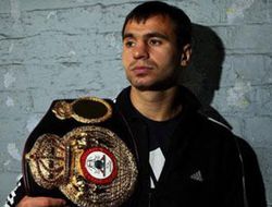 фото - В сентябре Андрей Котельник может вернуться в ринг