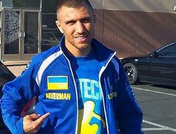 фото - Музыкальная пауза: видеоколлаж, посвящённый Ломаченко