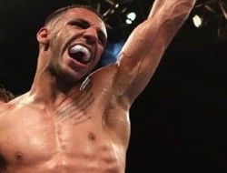 фото - Небитые Халид Яфай и Шо Ишида немного утомили публику: победил чемпион