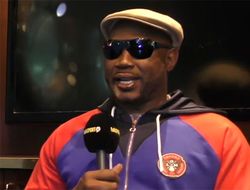 фото - Леннокс Льюис оценил лучших супертяжей современности