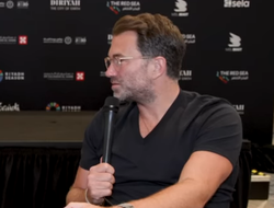 фото - Кроуфорд не сможет это сделать — промоутер не верит в победу Теренса