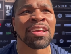 фото - Бой Канело – Чарло. Портер назвал ключевой фактор — это не антропометрия