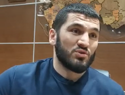 фото - «Значит Руис лучше, чем Усик». Бетербиев объясняет, что имел в виду