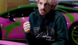 О’Мэлли назвал идеального оппонента для Махачева: «Это будет намного конкурентнее, чем с Маддаленой»