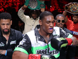 фото - Кто придёт на смену Фьюри, Усику и Джошуа? Мнение Андерсона