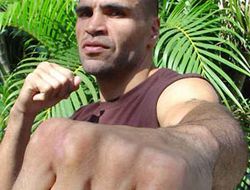 фото - Энтони Мандин: «Если проиграю реванш, это будет концом карьеры»