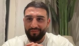 «Уордли может победить Дюбуа, если…» Кабайел назвал обязательное условие