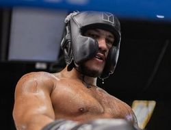 фото - Опетая потеряет титул IBF — решение организации