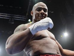 фото - Оскар Ривас — первый чемпион мира WBC в бриджервейте