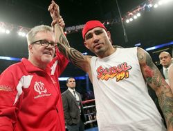 фото - Роуч: «Мигель Котто без проблем сразится с Мартинесом в среднем весе»