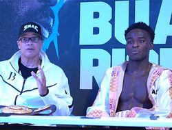 фото - Бивол и Бетербиев против Буатси? Мнения Вёрджила Хантера и Эдди Хирна