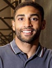 Квентин Гомес