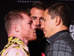 фото - Геннадий Головкин: «Победа над Канело стала бы самой большой в моей карьере»