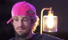 Топурия приостановил карьеру из-за семейных проблем. Реакция О’Мэлли